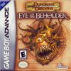Dungeons & Dragons - Eye of the Beholder